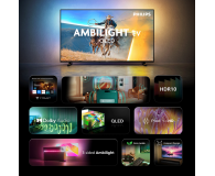 Philips 40PQS6901/12 40" QLED Full HD Titan OS - 1529401 - zdjęcie 5